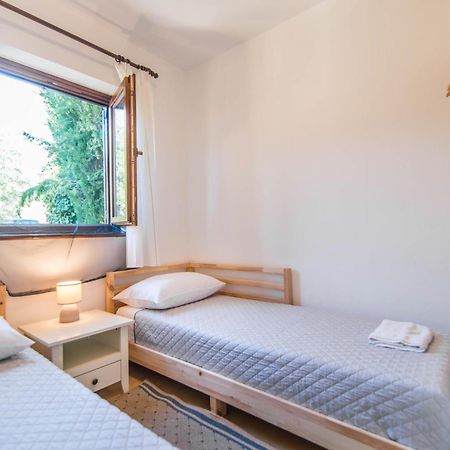 Apartments Ida Sveta Marina Drenje  ภายนอก รูปภาพ
