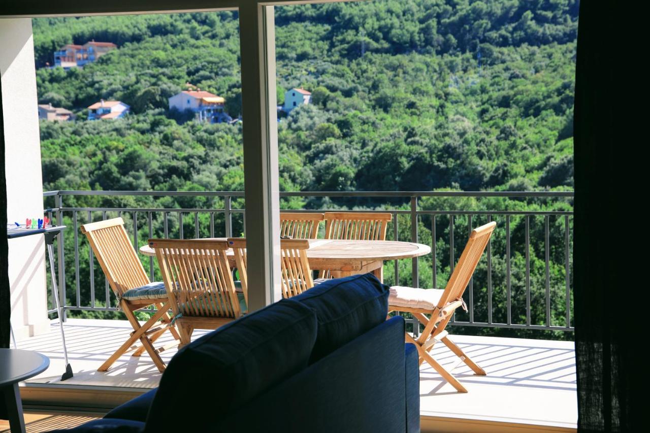Apartments Ida Sveta Marina Drenje  ภายนอก รูปภาพ