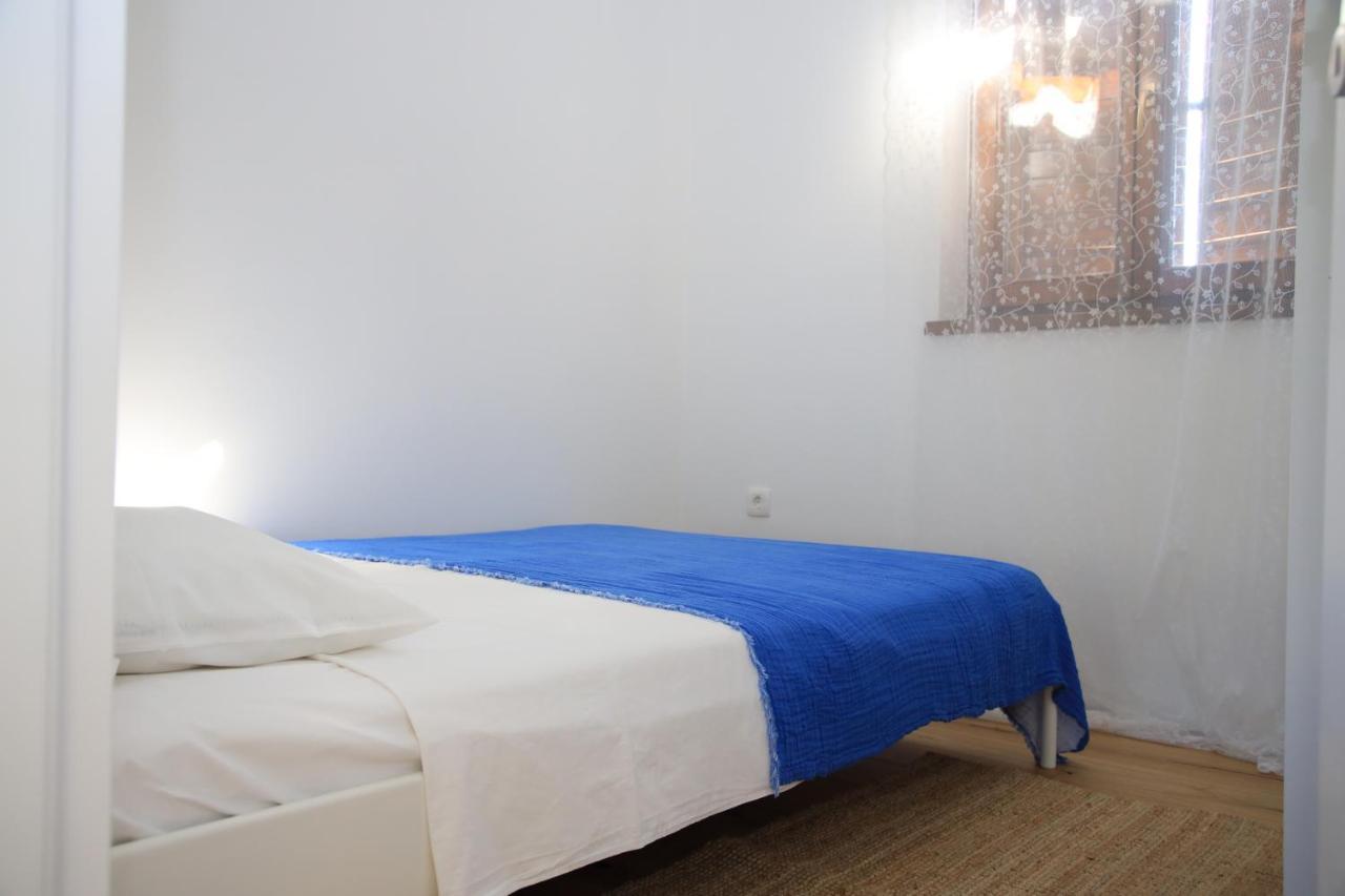 Apartments Ida Sveta Marina Drenje  ภายนอก รูปภาพ