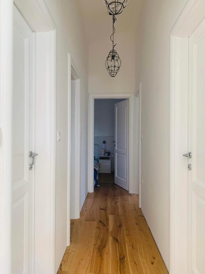 Apartments Ida Sveta Marina Drenje  ภายนอก รูปภาพ