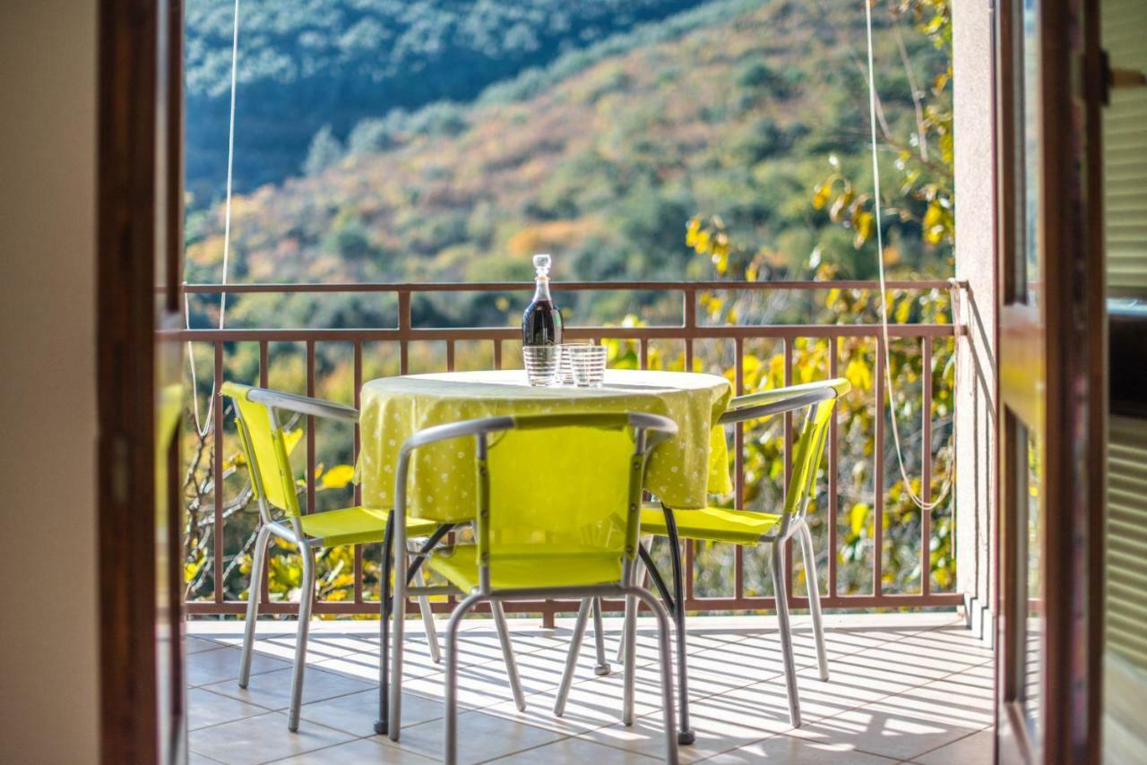 Apartments Ida Sveta Marina Drenje  ภายนอก รูปภาพ