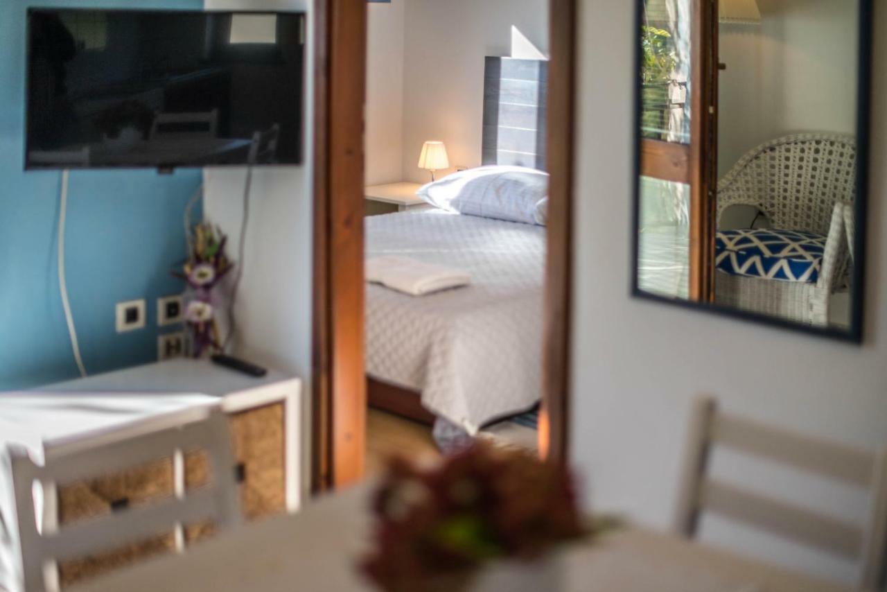 Apartments Ida Sveta Marina Drenje  ภายนอก รูปภาพ