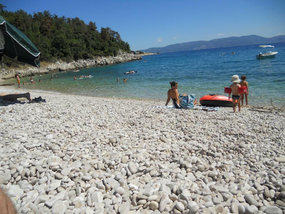 Apartments Ida Sveta Marina Drenje  ภายนอก รูปภาพ