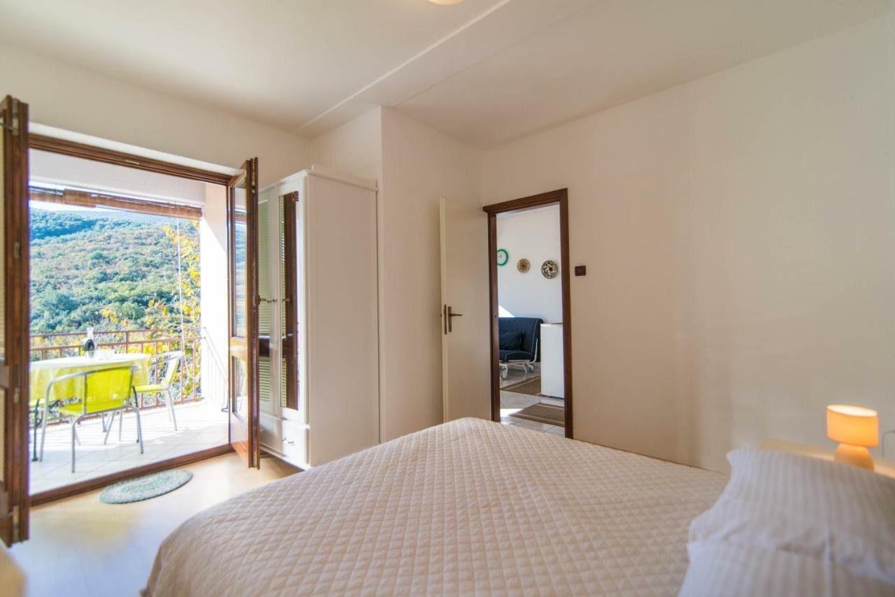 Apartments Ida Sveta Marina Drenje  ภายนอก รูปภาพ