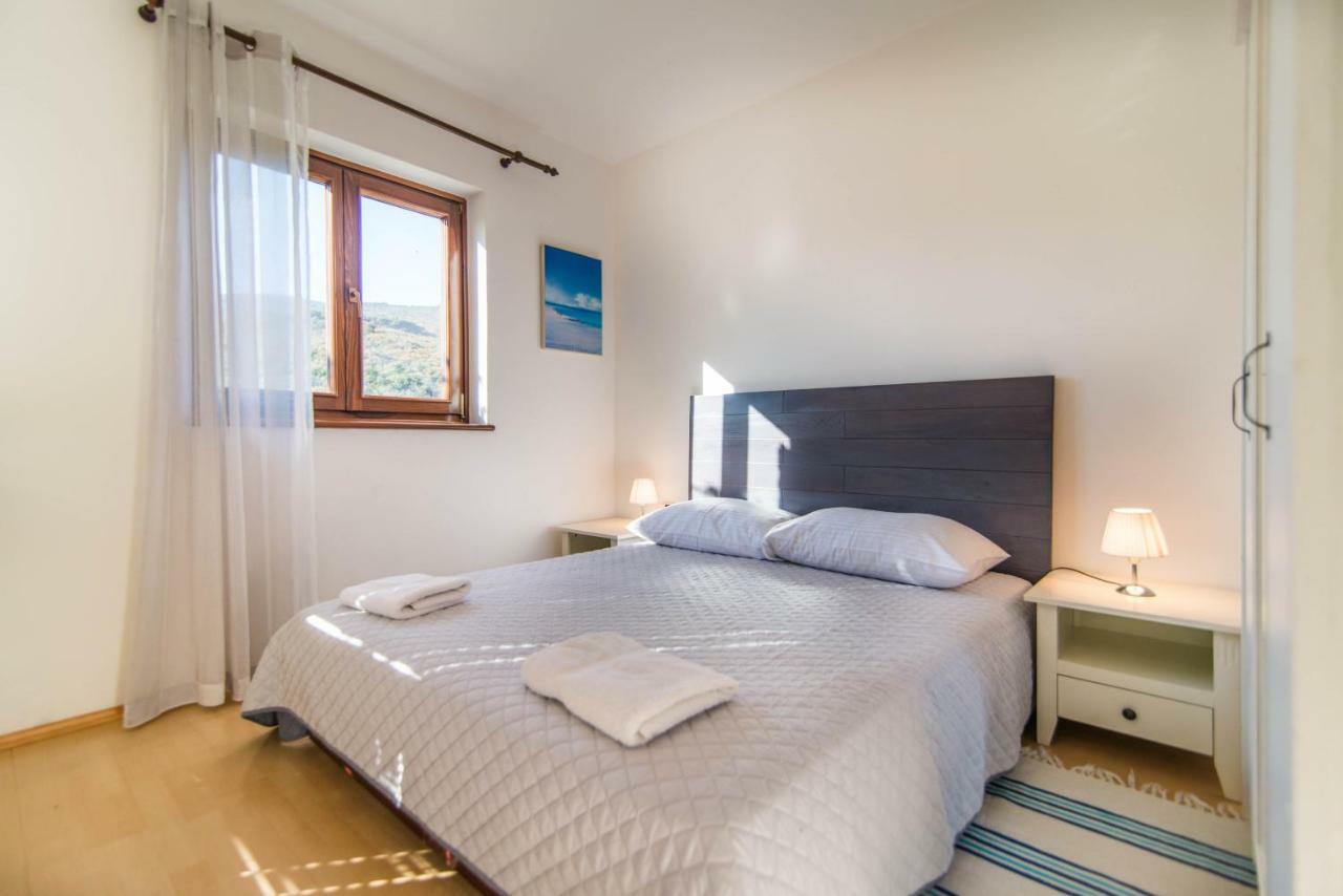 Apartments Ida Sveta Marina Drenje  ภายนอก รูปภาพ