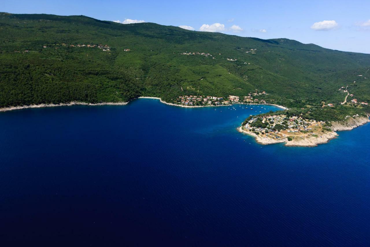 Apartments Ida Sveta Marina Drenje  ภายนอก รูปภาพ